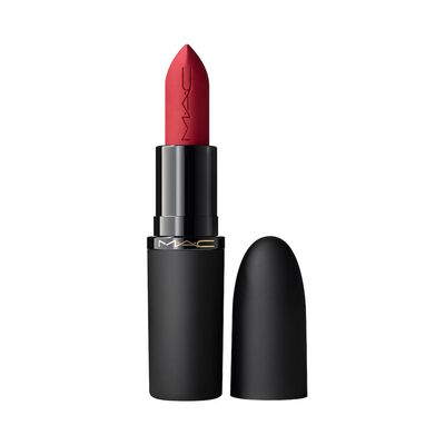 POWDER KISS LS PK HAZY MTE LIPST-RUBY N 